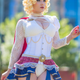 Cosplay by Jennifer Van Damsel